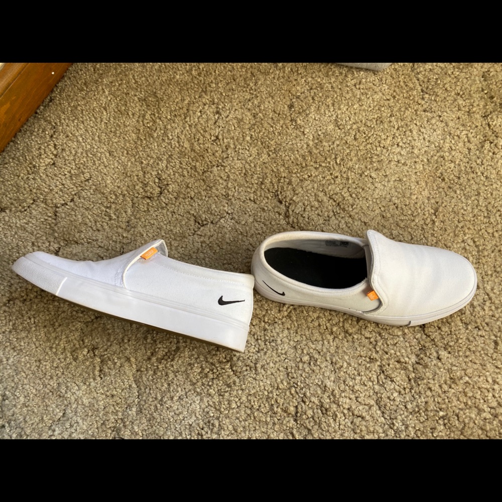 Nike Court Royale AC Women's Slip-On Sneakers